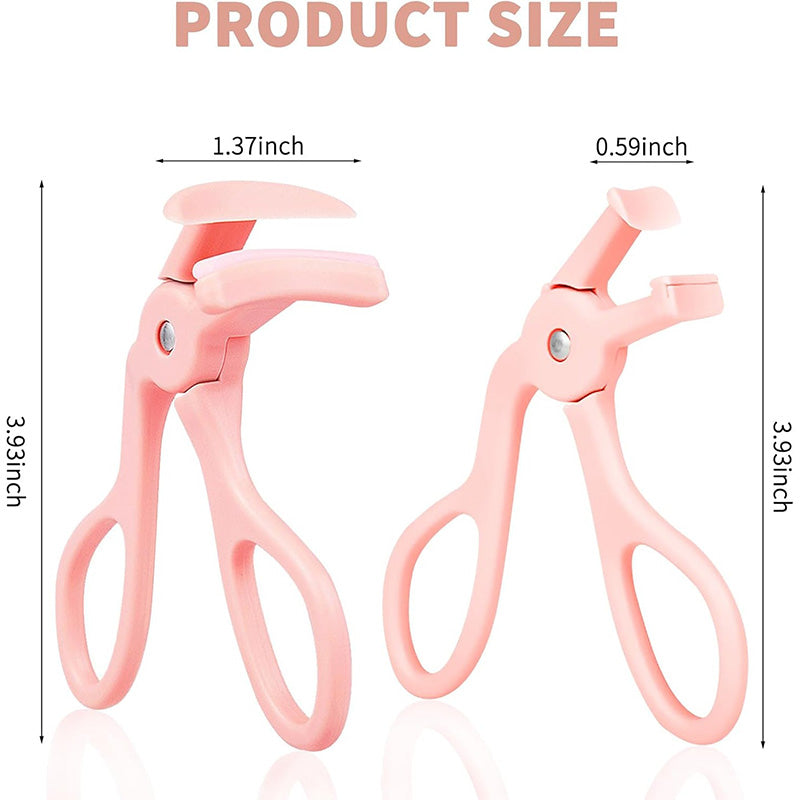 Jansnoea Perfect Lash Curler