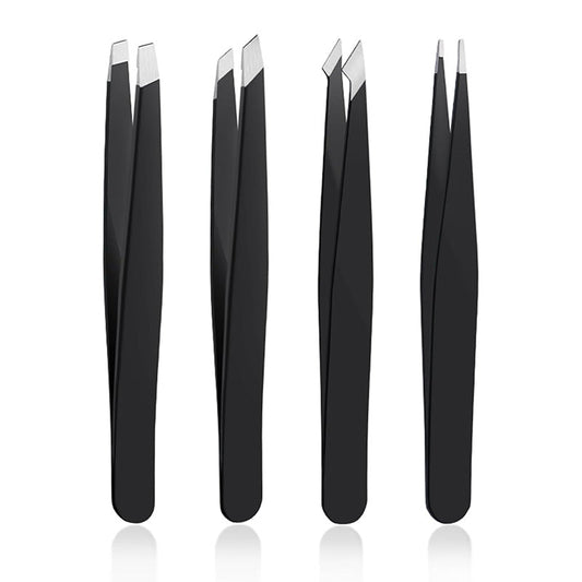Jansnoea Fine Tip Tweezers