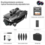 M66 MAX Camera Drone