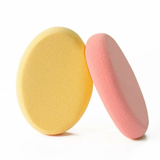 Jansnoea Smooth Cushion Puff