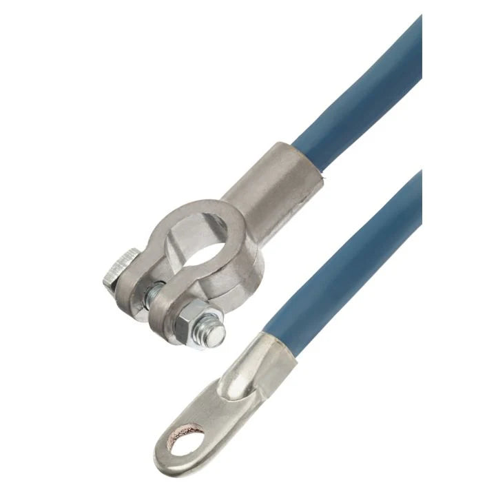 BC120868#27 MotoMaster Battery Cable, Top Post, 1-Gauge