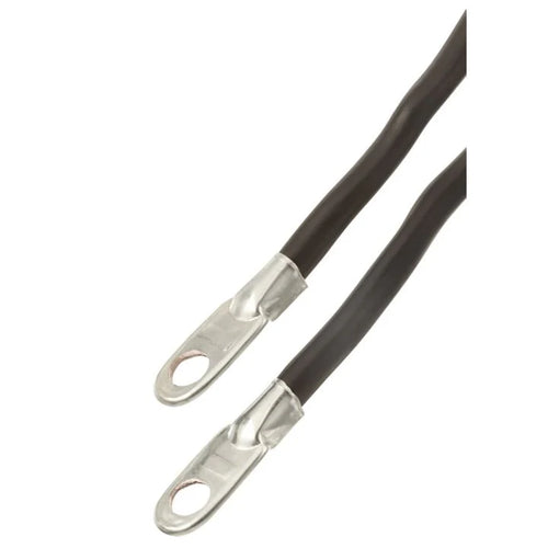 BC120862#18 MotoMaster Battery Cable, Switch-to-Starter, 4-Gauge