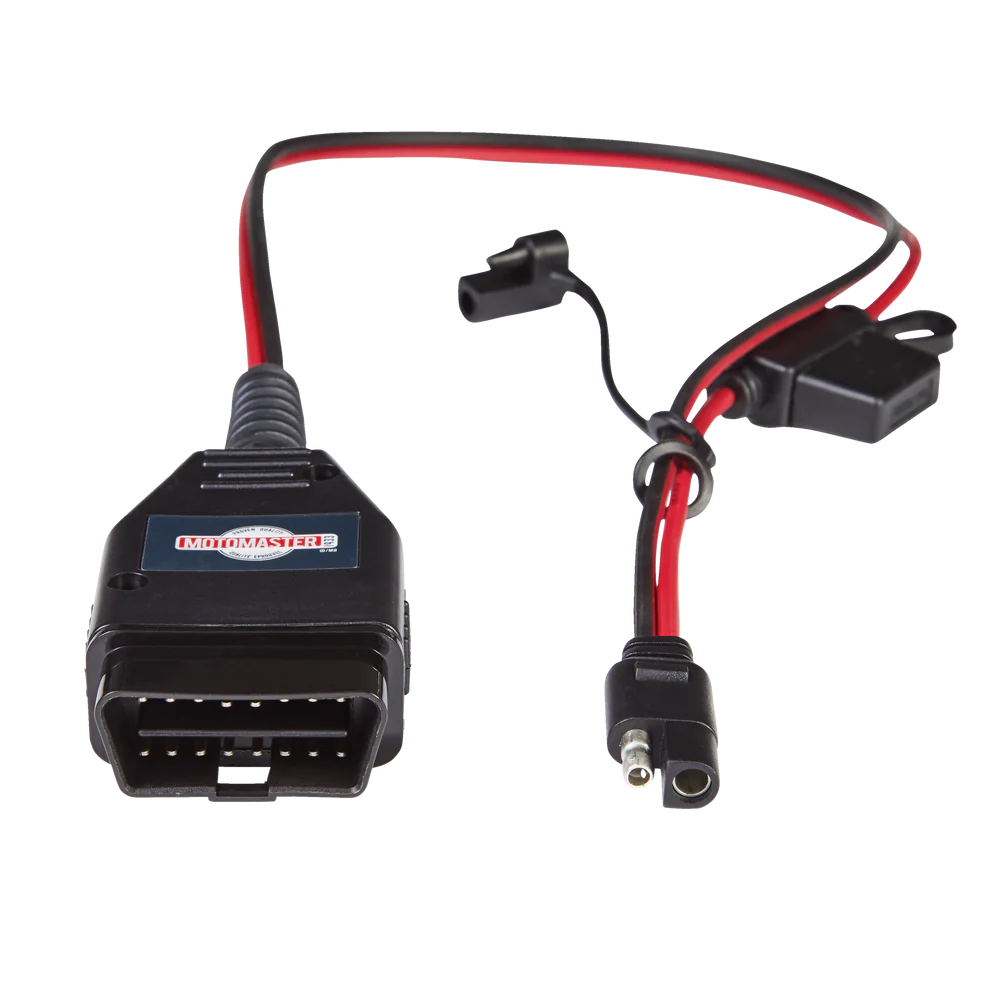 4837-06 MotoMaster OBDII Connector, 24