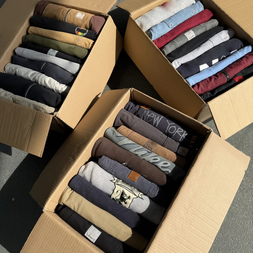 THE JACKPOT BOX A