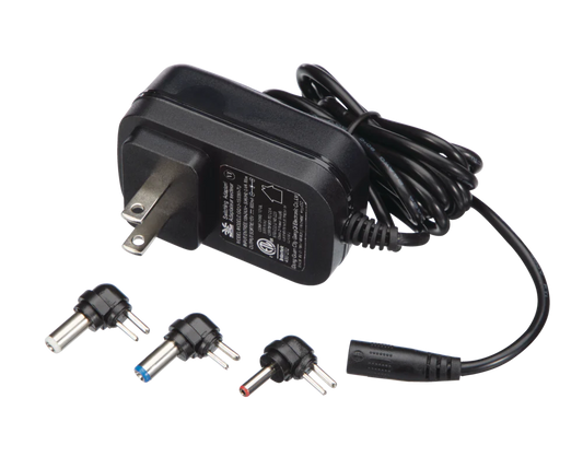 4503B MotoMaster Universal Booster Pack AC/DC Charger