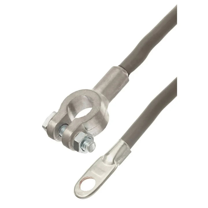 BC120861#20 MotoMaster Battery Cable, Top Post, 4-Gauge