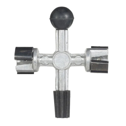 BC120877 MotoMaster 3-Way Battery Terminal Cleaning & Cutting Tool