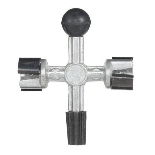 BC120877 MotoMaster 3-Way Battery Terminal Cleaning & Cutting Tool