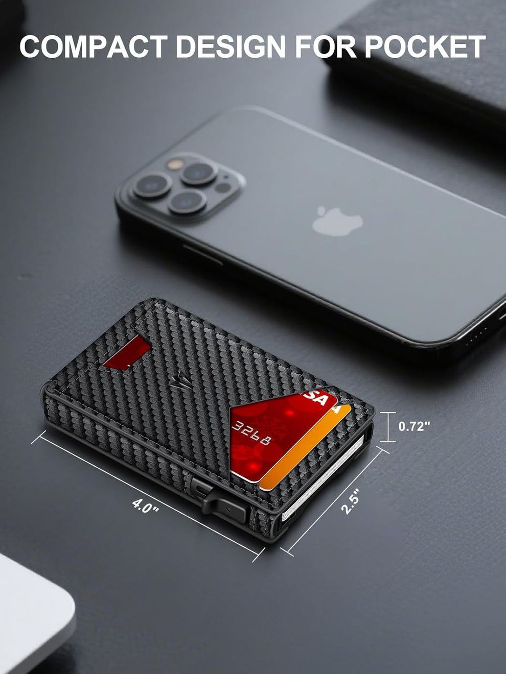 TITAN Wallet