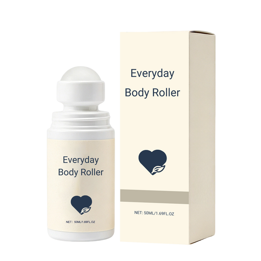 Everyday Body Roller