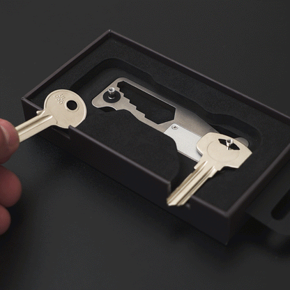 Fitoutfafun® Titanium