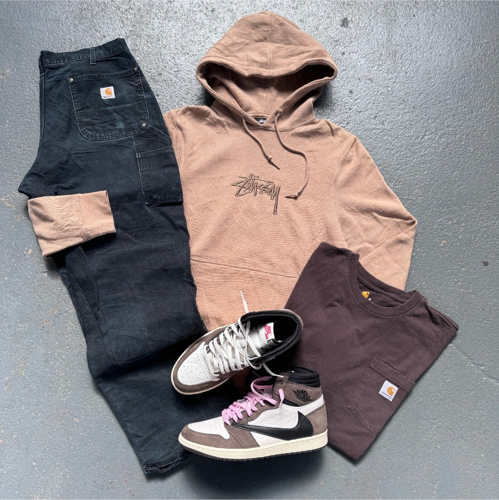 SPRING 3 PIECE MYSTERY BOX B