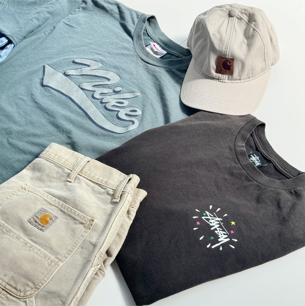 SUMMER 5 PIECE BOX B