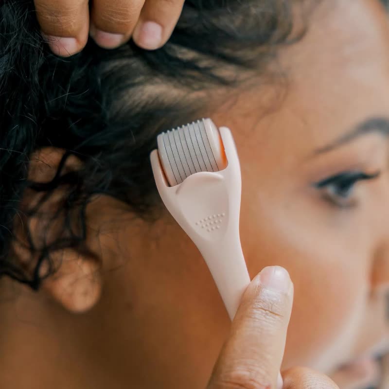 Jansnoea Beauty Skin Care Roller