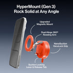 HyperMount Gen 3 Magnetic Phone Mount