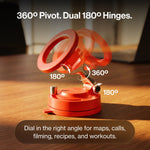 HyperMount Gen 3 Magnetic Phone Mount