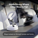 HyperMount Gen 3 Magnetic Phone Mount