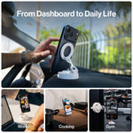 HyperMount Gen 3 Magnetic Phone Mount