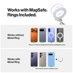 HyperMount Gen 3 Magnetic Phone Mount