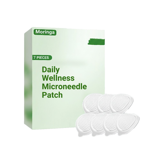 Natural Wellness Patch