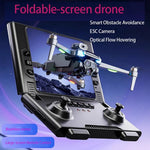 M66 MAX Camera Drone
