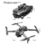 M66 MAX Camera Drone