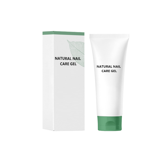 Natural Nail Care Gel