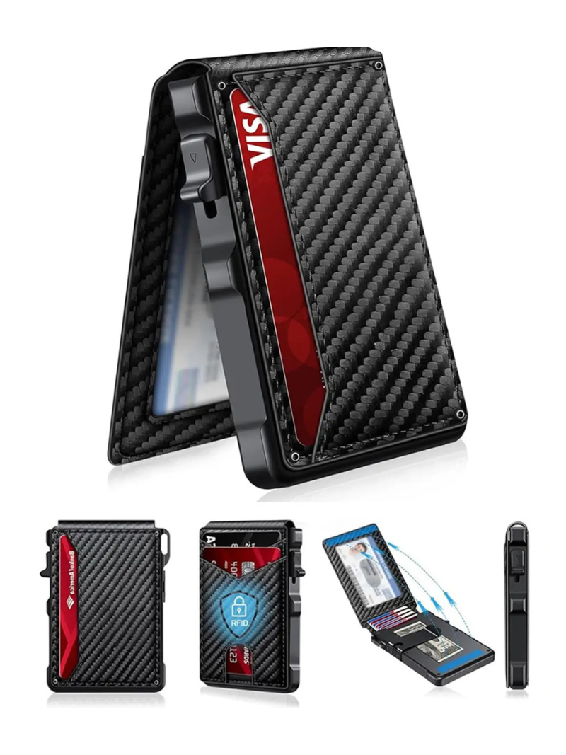 TITAN Wallet